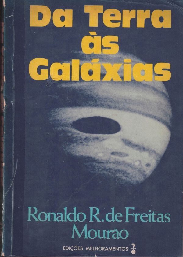 Da Terra às Galáxias 